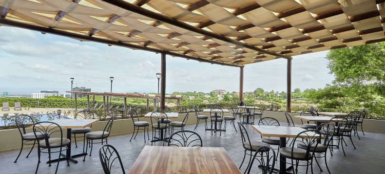 马那瓜希尔顿逸林酒店(DoubleTree by Hilton Managua)图片