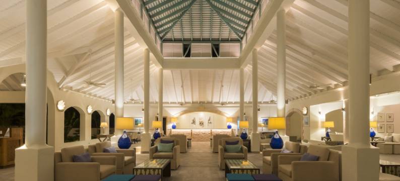 蓝海水疗度假村(Blue Waters Resort and Spa)图片