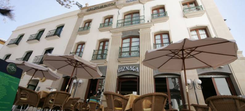 雪橇公寓-图瑞斯(Toboso Apar - Turis)图片