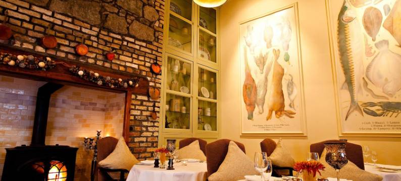 猎鹰山庄园酒店(Mount Falcon Estate)图片