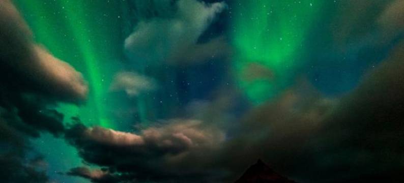 阿纳斯塔皮旅馆(Arnarstapi Cottages)图片