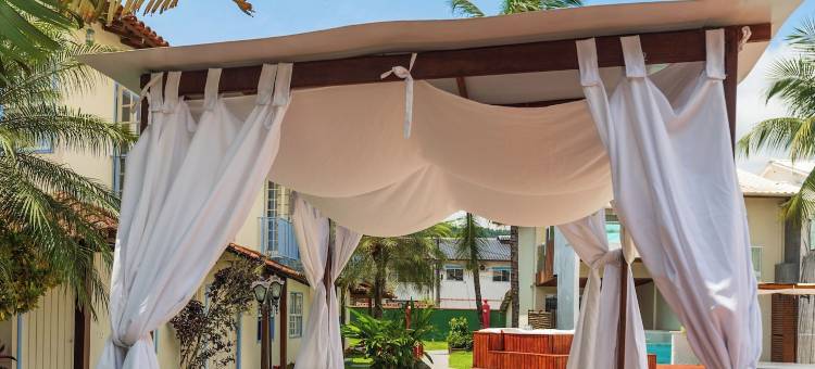 维拉德尔索尔旅馆(Pousada Villa del Sol)图片