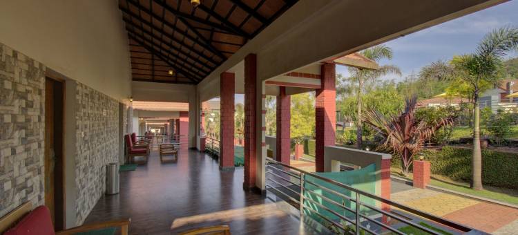 伍德斯托克度假酒店(Woodstock Resorts)图片