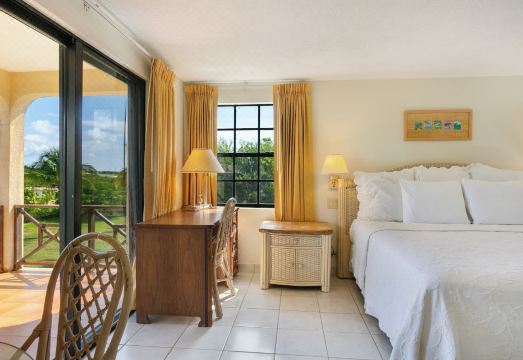 Paradise Cove Resort Hotel Overview
