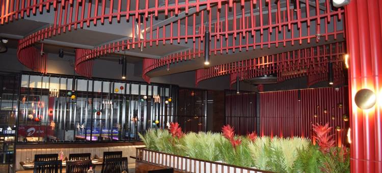 维果须弥酒店(Hotel Virgo Sumeru)图片