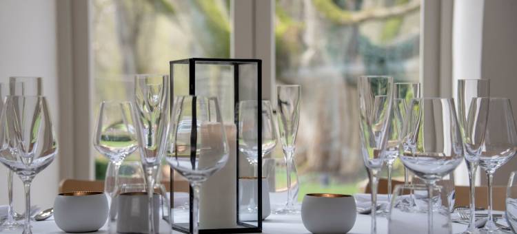 名斯特磨坊酒店(Old Swan & Minster Mill)图片