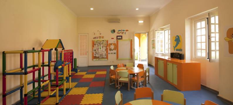 Vila Galé Albacora 生态海滩之旅(Vila Gale Albacora)图片