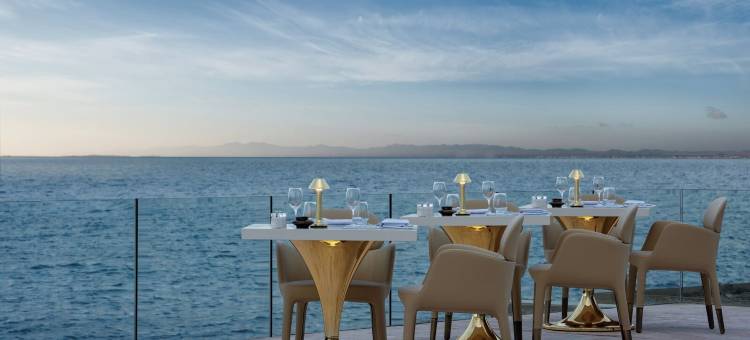 马奇卡礁湖度假村(Marchica Lagoon Resort)图片