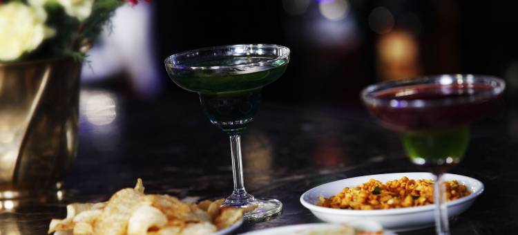 RK公寓(R K Residency)图片