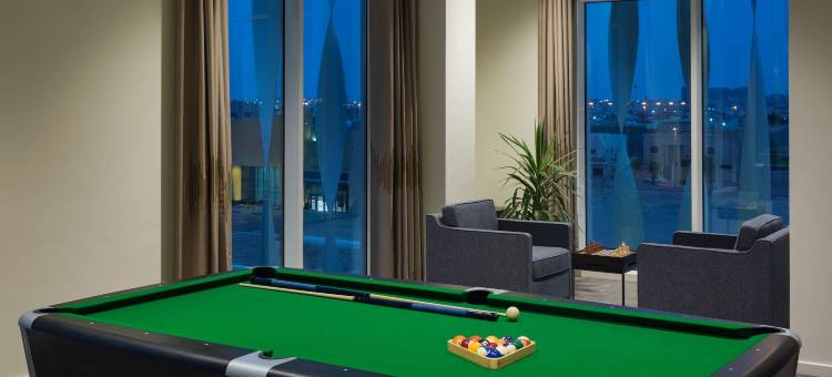 阿尔科巴尔Staybridge套房酒店(Staybridge Suites Al Khobar)图片