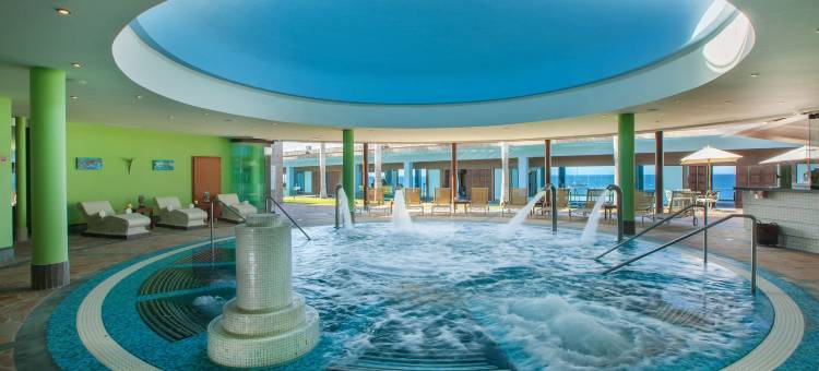 德尔孔德洛佩西翁别墅度假村&海水浴(Lopesan Villa del Conde Resort & Thalasso)图片