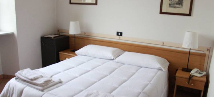 波尔缇齐酒店(Hotel Portici)图片