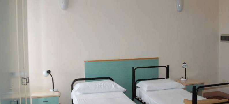 修道院旅舍(Il Chiostro Hostel and Hotel)图片