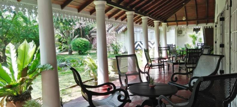 瓦拉赫纳瓦劳瓦酒店(Hotel Warahena Walauwa)图片