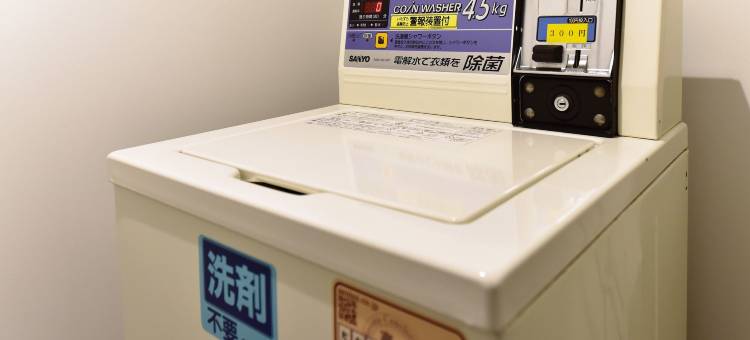 中野可可之宿酒店公寓(COCOSHUKU NAKANO)图片