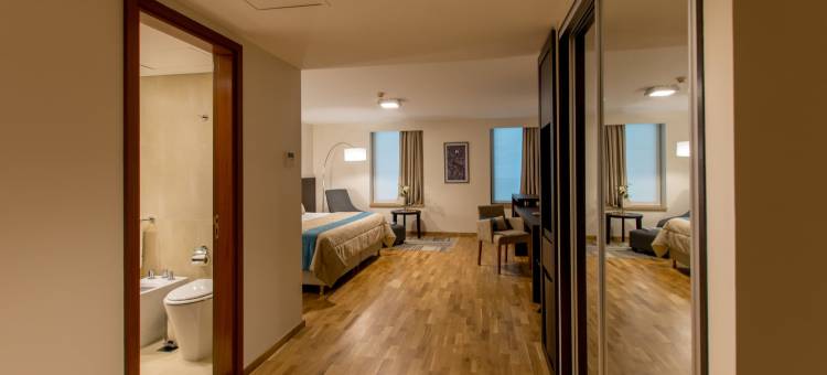 卡瑟罗斯 248 号酒店(Caseros 248 Hotel)图片