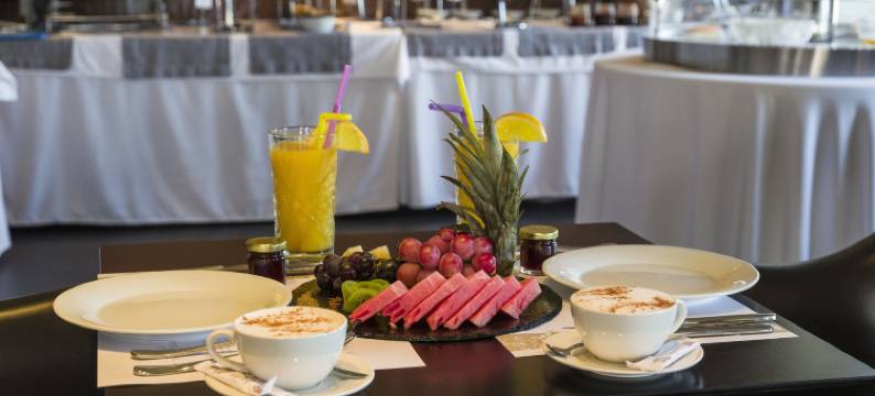 塞尼亚酒店-奥纳尔酒店精选(Hotel Senia - Onar Hotels Collection)图片