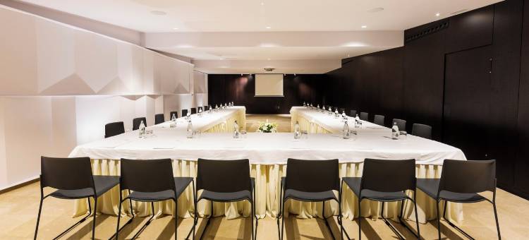 费尔南多三世酒店(Hotel Fernando III)图片