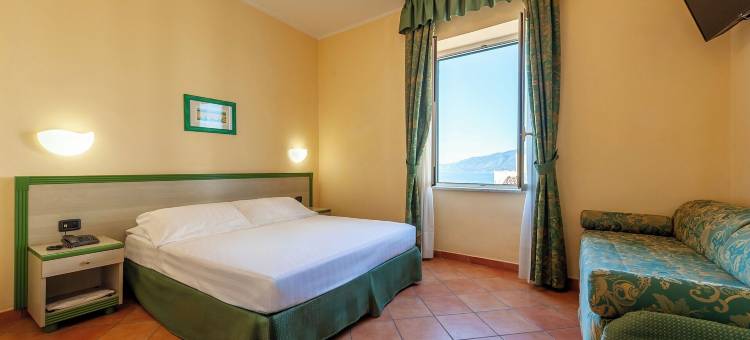 拉康基利亚贝斯特韦斯特酒店(Best Western Hotel la Conchiglia)图片