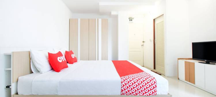Capital O 411 Grandview公寓15号(Capital O 411 Grandview Condo 15)图片