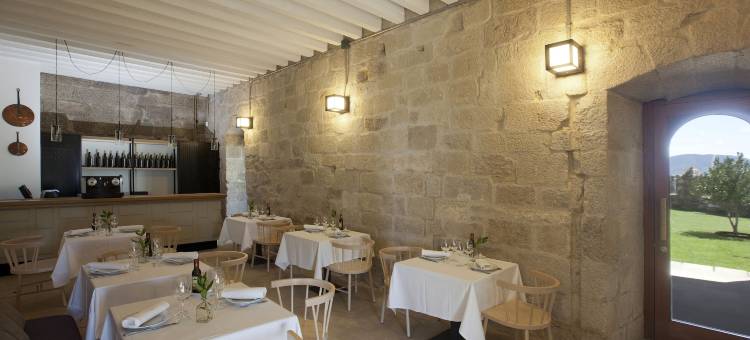 蒙特雷酒店(Parador Castillo de Monterrei)图片