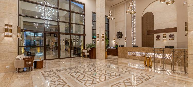 苏丹花园度假村-超全包(Sultan Gardens Resort Sharm El Sheikh - Ultra All Inclusive)图片