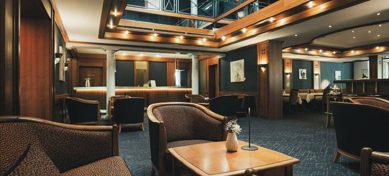 拉特百德酒店(Hotel Lauterbad)图片