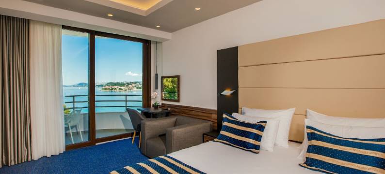 伊甸酒店(Hotel Eden)图片