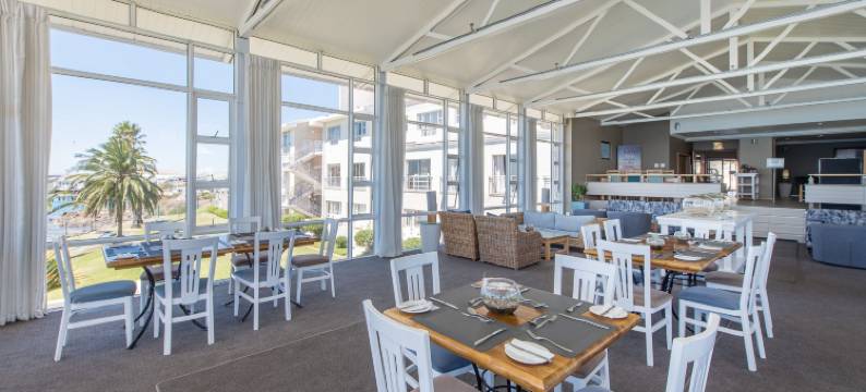 萨尔丹哈湾酒店(Saldanha Bay Hotel)图片