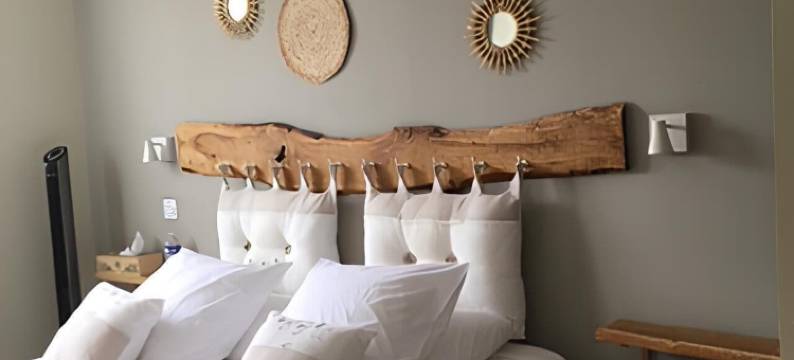 莎拉曼德雷酒店(La Sarlamandre)图片