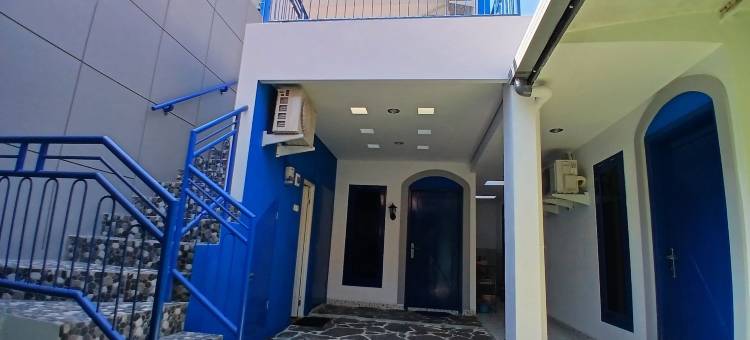 莫希莫希酒店(Moshi Moshi)图片