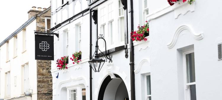 黑牛旅馆(The Black Bull Inn)图片