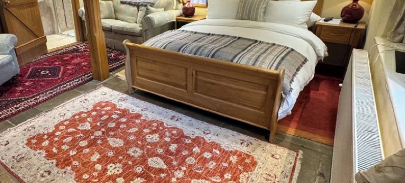 希斯罗小屋民宿(Heathrow Cottages B&B)图片