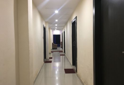 Hotel Duke Inn Hotel Overview