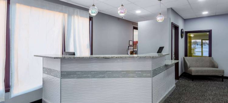 罗切斯特梅奥诊所区呗盟温德姆酒店(Baymont by Wyndham Rochester Mayo Clinic Area)图片