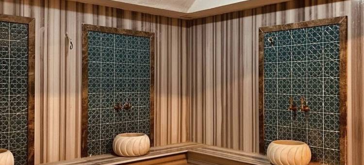 莉迪亚酒店(Lidya Hotel)图片