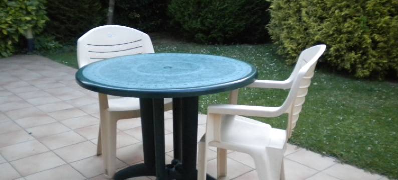 民宿(Bed & Breakfast)图片