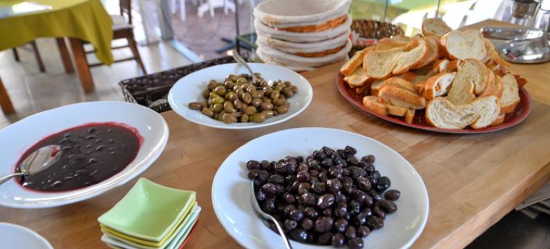 莉迪亚市酒店(Lidya City Hotel)图片