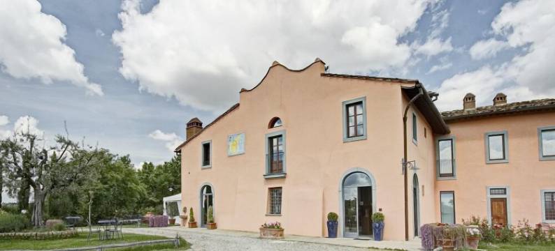 圣乔治源头乡村民宿(Le Fonti A San Giorgio)图片