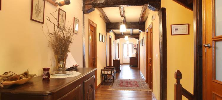 冈西亚乡村民宿(Casa Rural Gontxea)图片