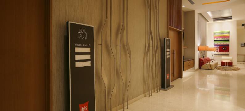 宜必思浦那辛杰瓦迪酒店(Ibis Pune Hinjewadi)图片