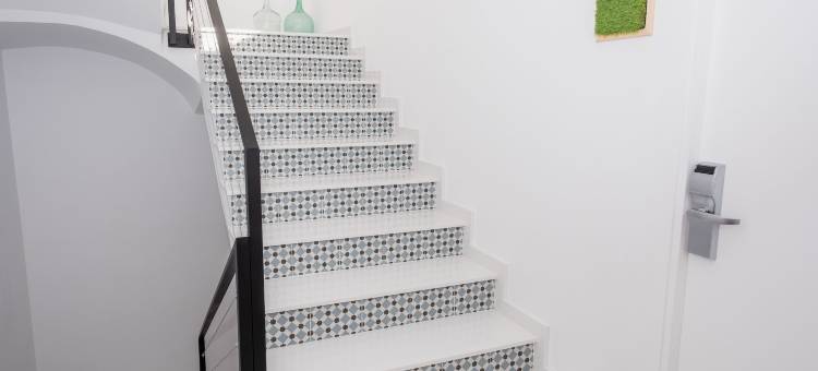 戈麦斯客房酒店(Gomez Rooms)图片