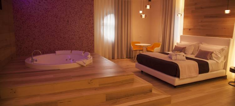 阿斯特里亚养生 Spa 酒店(Astrea Wellness & Spa)图片
