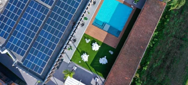 伊吉利酒店(HOTEL I GIGLI)图片