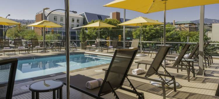 坎卢普斯万豪Delta酒店(Delta Hotels by Marriott Kamloops)图片