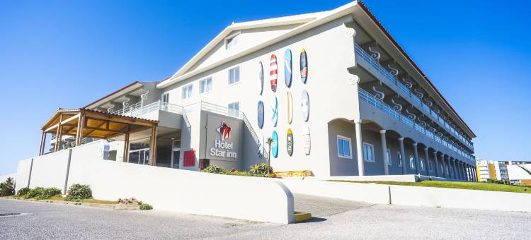 佩尼谢星星旅馆(Star Inn Peniche)图片