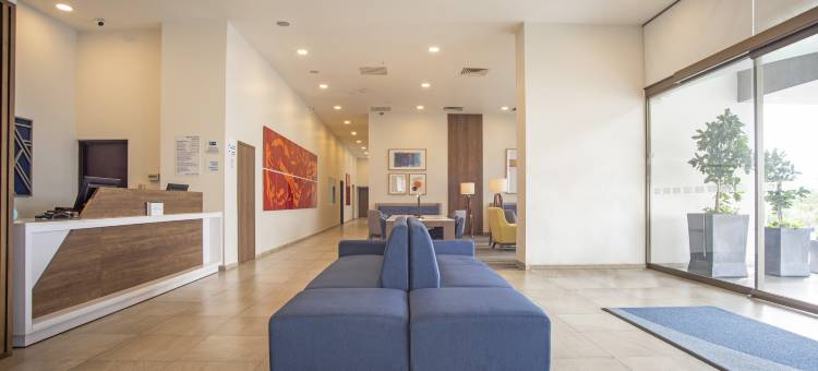 Holiday Inn Express 瓜达拉哈拉ITESO(Holiday Inn Express Guadalajara Iteso)图片