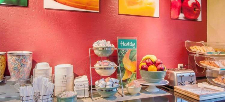 凯艺套房酒店(Quality Inn & Suites)图片