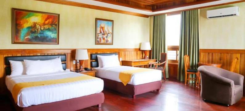 大雅台阿塔D酒店(Alta d' Tagaytay Hotel)图片