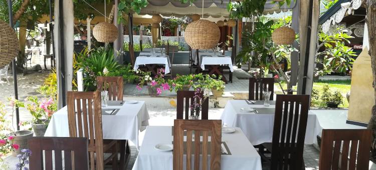 别墅酒店(The Villa Hotel)图片